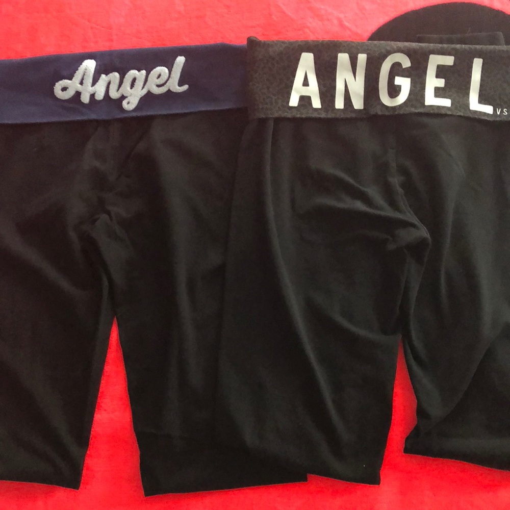 Victoria’s Secret Leggings